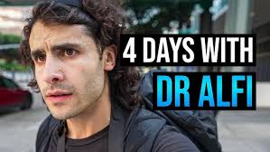 Dr. David Kurz, urologist