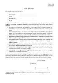 Surat lamaran kerja adalah 1 dokumen untuk melamar kerja yang berisi tentang siapa anda, lowongan yang ingin anda isi dan mengapa anda cocok untuk. Lowongan Penerimaan Fasilitator Program Kota Tanpa Kumuh Kotaku Maluku Utara Ato Menulis