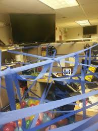 Birthday Surprise For Husband At Work Pin By Jessica Dennis On So Funny Husband 30th Birthday Office Birthday Coworkers Birthday