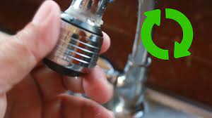 An adapter is a small tool often made of brass. How To Attach A Garden Hose To A Kitchen Faucet 10 Steps