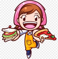 All png & cliparts images on nicepng are best quality. Cooking Mama 4 Kitchen Magic 3ds Game Png Image With Transparent Background Toppng