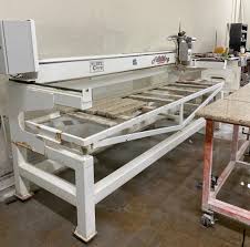 sink cut out machine