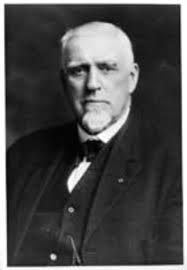 General John T. Wilder