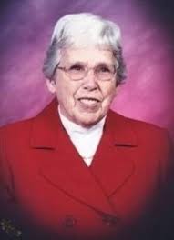 Lois Sullivan Obituary (1930