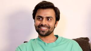 Jitendra Kumar: “I once waited for a girl in the rain for 8 hours”