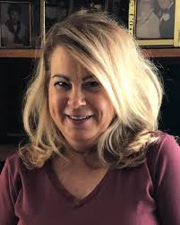 Nancy Goeltl Obituary December 3, 2024