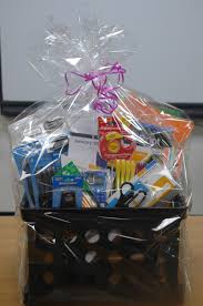 Office Supplies Gift Baskets Sometimes Practical Gifts Are The Most Worthwhile Office Gifts Basket Office Supplies Gift Basket Auction Gift Basket Ideas