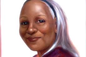 A Living Chance: Portrait Project Fundraiser