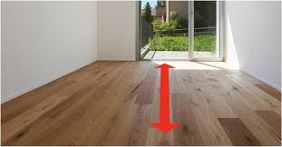 Comment Poser Un Parquet Flottant Clipsable Conseils Comment Poser Un Parquet Pose Parquet Parquet Flottant