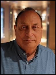 Mr. Fred Pensante Jr. Obituary December 21, 2023