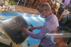 Dengan rahmat tuhan yang maha esa. Draf Pindaan Undang Undang Kecil Bangunan Seragam 1984 Kini Di Peringkat Akhir Kp Bomba