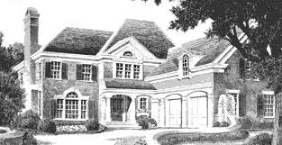 Depending on how you choose to furnish this type of garage, this area can even be considered a house in its own right. Full Basement House Plans Southern Living House Plans