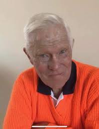 From Peter Bull My sorely missed beautiful dad. My hero. My best mate. And  the best grandfather to my boys.