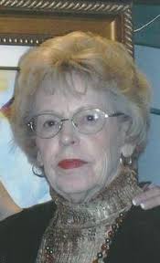 Obituary for Iris B. Clovis