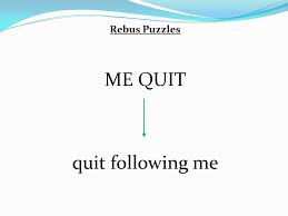 These are called rebus puzzles. Rebus Puzzles Directions Use Pictures Symbols And Positioning Of The Words To Decipher The Hidden Phrases Ppt Video Online Download