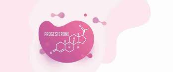 Image result for Progesterone