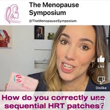 Image result for Sequential Estrogen Replacement