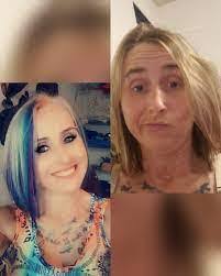 Theresa Gramlich's Instagram, Twitter & Facebook