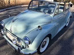 Image result for Sage Green 1962 Morris