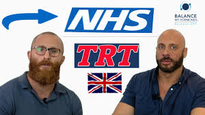 Its mission is to inform, educate and entertain. Our Research And Analysis Of Trt In The Uk Trt Uk Guide 2021