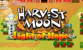 Harvest Moon Light Of Hope Walkthrough And Guide Neoseeker