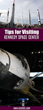171 people used this posted by shelly ismail. 10 Tips For Visiting Kennedy Space Center Any Tots