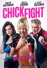 Yap, merindukan suasana di bioskop, aroma popcorn, suara studio yang menggelegar, dan lainnya. Chick Fight Official Trailer 2020 Bella Thorne Comedy Movie Hd Youtube