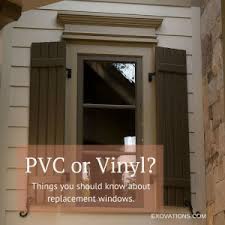 The more plasticizers are added the pvc turns softer. What Is The Difference Between A Pvc Window And Vinyl Window And Which Should I Choose Home Improvement