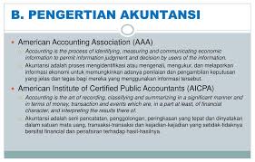 Kd 1 Memahami Dasar Dasar Akuntansi Ppt Download
