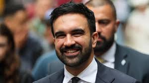 Races in New Jersey, Virginia and NYC