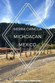 An Eco Friendly Tour To The Santuario Sierra Chincua In Michoacan Mexico To See The Marip Latin America Travel Mexico Travel Destinations Mexico Travel Guides