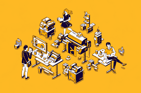 How to Start a Web2Print Printing Business: A Complete Guide - PrintXpand