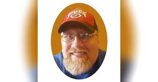 Christopher L. "Fish" Garnett Obituary