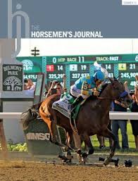 The Horsemens Journal Summer 2015 By The Horsemens