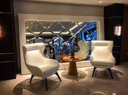 Tear off the back yellow covers,then paste it to the wall.before use. Luxury Beveled Mirror Tiles Decoration Mirror Wall Decorative Mirrors Aliexpress