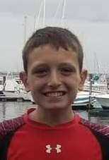 Nathaniel John Cumo Obituary (2022)