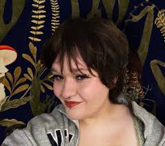 Grace — Beauty Junkie