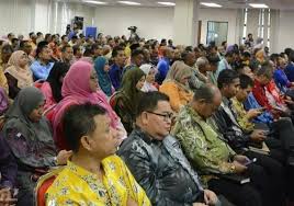 Yb ahmad marzuk bin shaary. Perjumpaan Yb Dato Seri Mohamed Azmin Bin Ali Menteri Hal Ehwal Ekonomi Bersama Ketua Dan Timbalan Pengarah Jabatan Persekutuan Negeri Kelantan Unit Perancang Ekonomi Jabatan Perdana Menteri