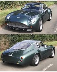 Image result for Goodwood Green 1960 Aston Martin