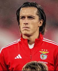 Manchester United are interested in re-signing Álvaro Fernández as an  alternative to Patrick Dorgu. [RobDawsonESPN] -RS