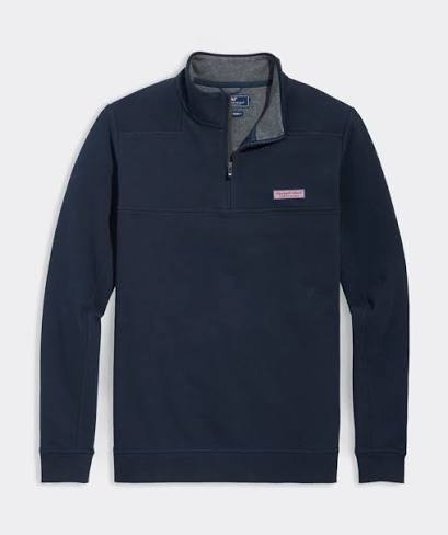 Vineyard Vines Shep Shirt Performance Pullover
