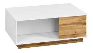 Highboard in kernbuche massiv geölt mit 4 türen und 3 schubkästen, maße: Couchtisch Temecula 07 Farbe Eiche Weiss Abmessungen 100 X 66 X 40 Cm B X T X H