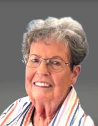 Frieda Naidine Yardley Hanusch Ingram Obituary