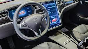 Fast free shipping on most purchases. Chinese Regulators Throw Spanner In Tesla S Works Bbc News