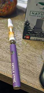I originally skipped the vape carts because i was told they were regular co2 oil incorrectly at nuwu dispensary. Can You Put Weed In A Vape Pen Quora