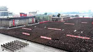 Difference Between North And South Korea North Korea Vs South Korea