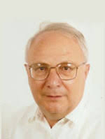 Father Angelo Di Berardino