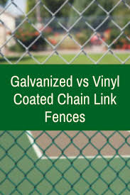 We did not find results for: Galvanized Fences Vs Vinyl Coated Chain Link Fences Privacylink