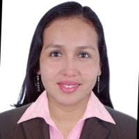 20+ perfiles de «Iris Saavedra»