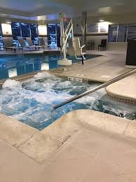 Browse our collection of hotels with hot tubs pittsfield and select the accommodation best matching your travel and budgetary needs. Best Hotel Hot Tub Ever 104 Degrees All You Want Or Need Picture Of Courtyard Marriott Lenox Berkshires Tripadvisor